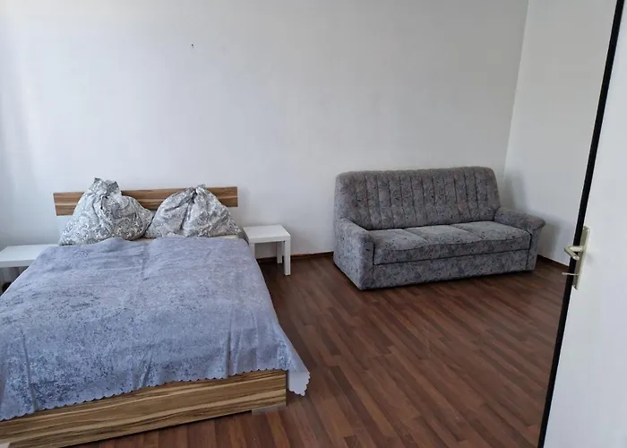 Central City Apartment 131